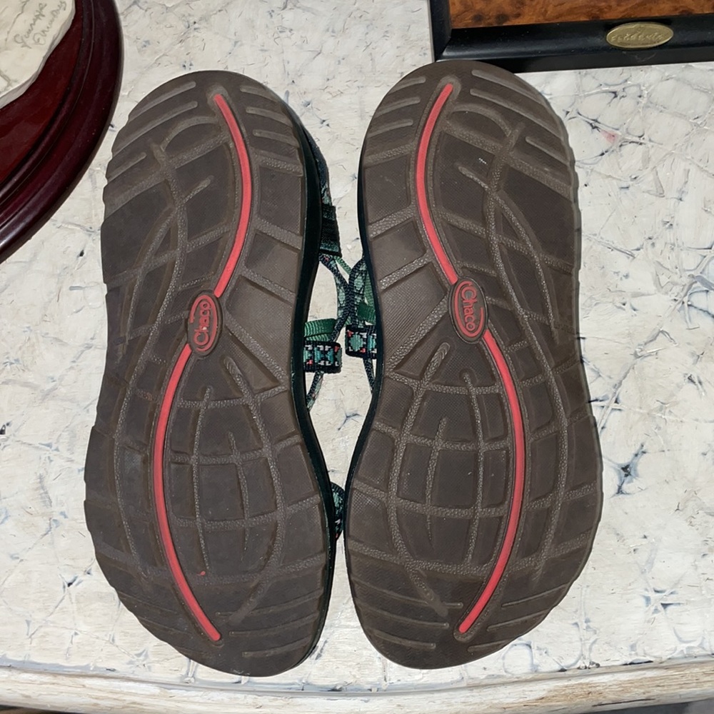 Chaco All Weather Sandals - Picture 6 of 7